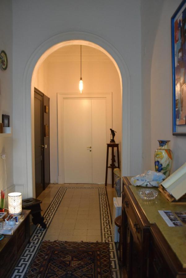 B&B La Scelta Naples Exterior photo