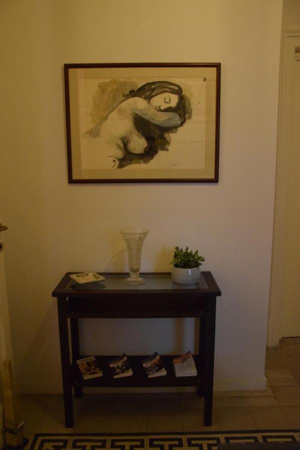 B&B La Scelta Naples Exterior photo