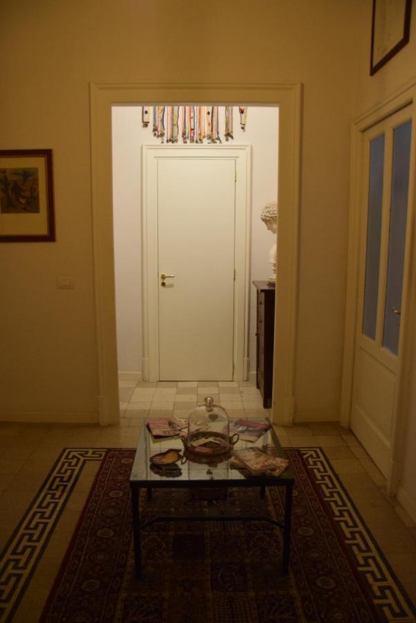 B&B La Scelta Naples Exterior photo