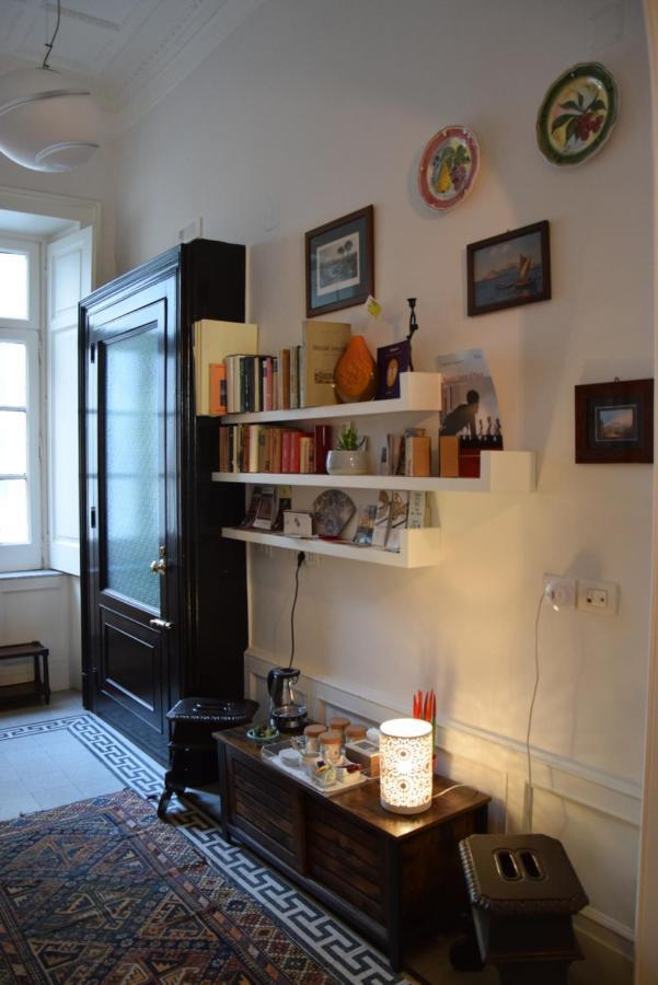 B&B La Scelta Naples Exterior photo