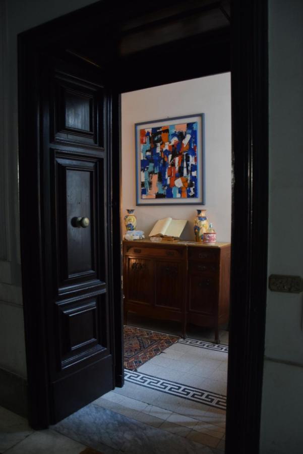 B&B La Scelta Naples Exterior photo