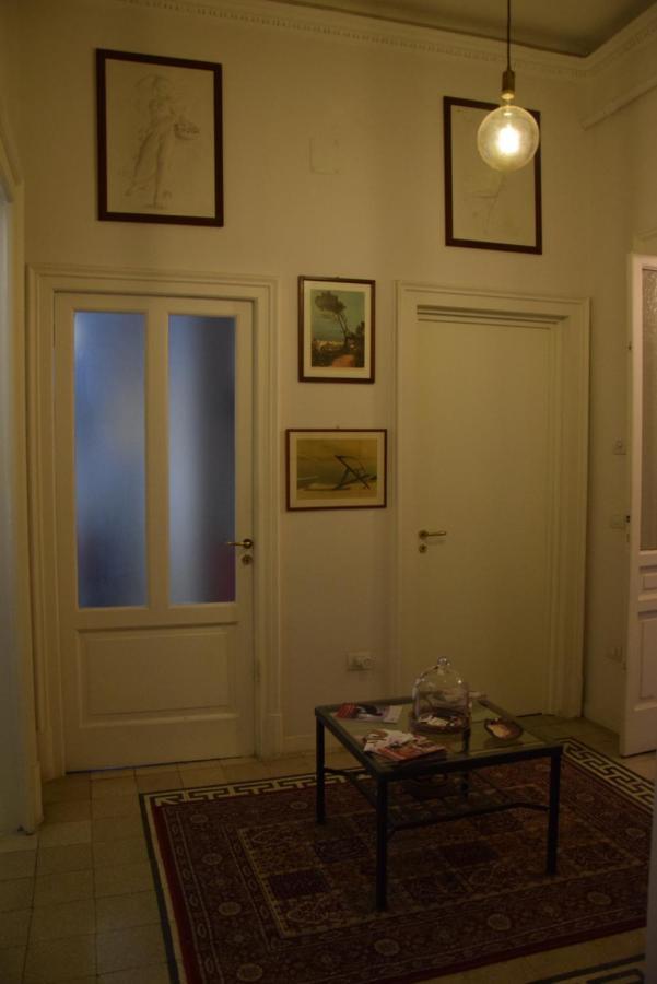 B&B La Scelta Naples Exterior photo