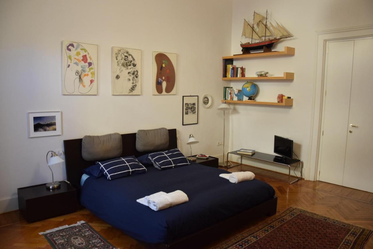 B&B La Scelta Naples Room photo