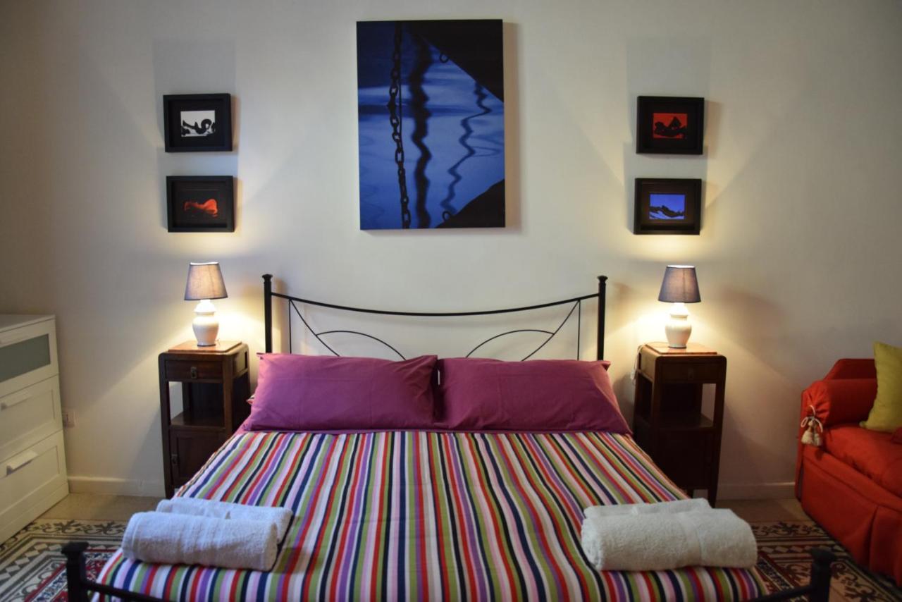 B&B La Scelta Naples Room photo