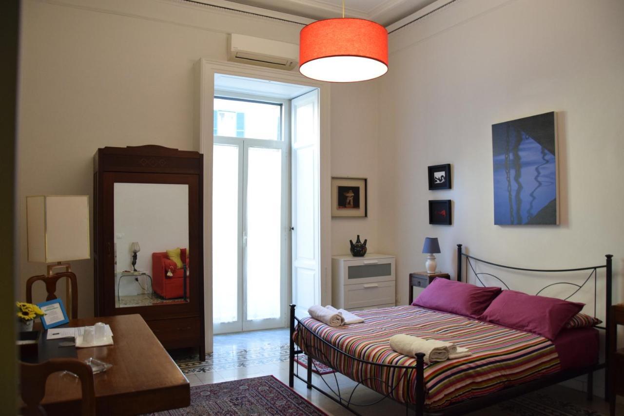 B&B La Scelta Naples Room photo