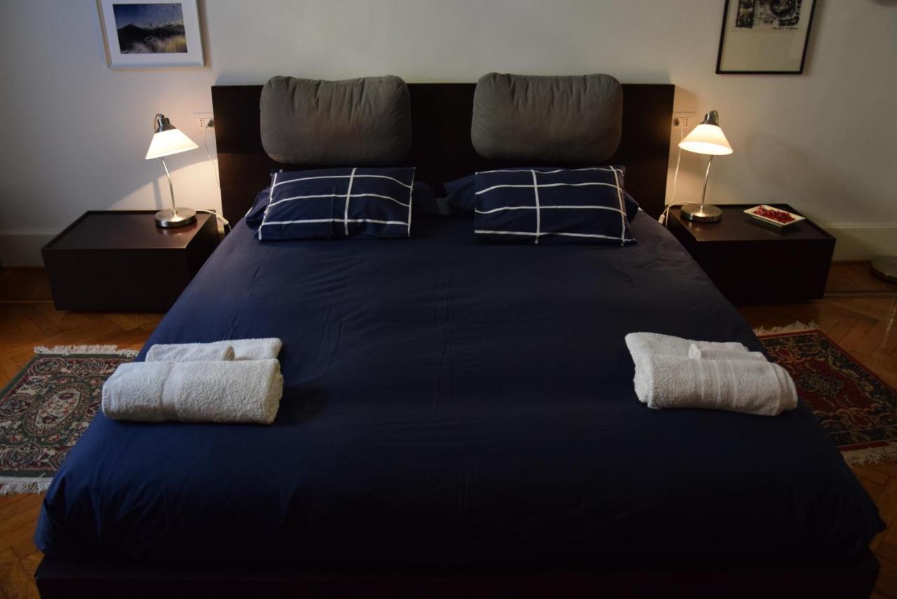 B&B La Scelta Naples Room photo
